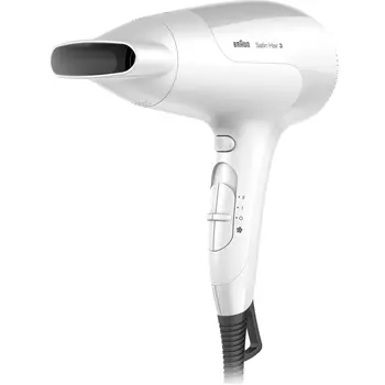 Фен Braun Satin Hair 3 Power Perfection HD 380