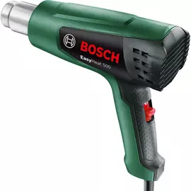 Фен технический Bosch EasyHeat 500