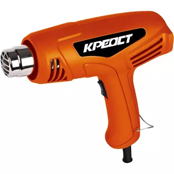 Фен технический КРЕОСТ KE-1600-500