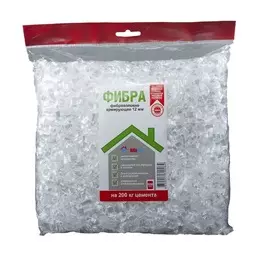 Фиброволокно Alfabet 12мм 150гр