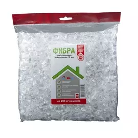 Фиброволокно Alfabet 12мм 600гр