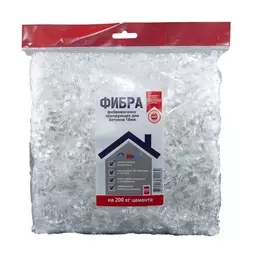 Фиброволокно Alfabet 18мм 600гр