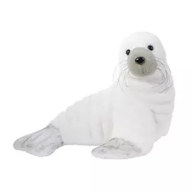 Фигура декоративная Kaemingk тюлень 40x57x41 см