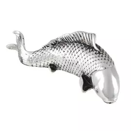 Фигура декоративная Wittkemper Карп s 19х6х7 см