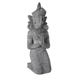 Фигура FUJIAN JINDA CRAFTS Будда Амогасиддхи 27х19х43 см