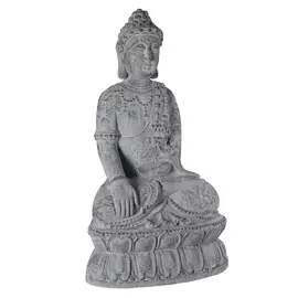 Фигура FUJIAN JINDA CRAFTS Будда Шакьямуни 37х29.63 см