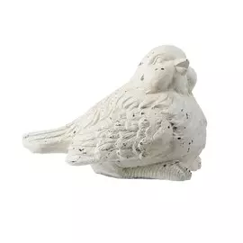 Фигура Glasar птица 35x22x24 см