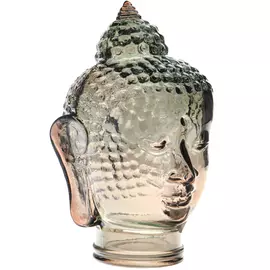 Статуэтка декоративная голова Будды 19Х19Х30 см