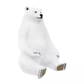 Фигура Kaemingk медведь полярный 168х159х226см