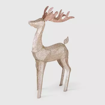 Фигура Mercury NY LED 155 см