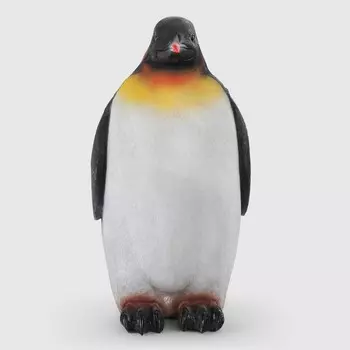 Фигура объемная световая Timstor Пингвин 49 см LED