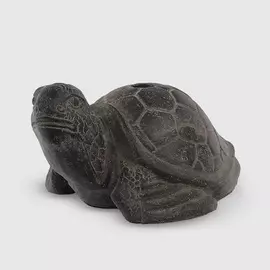 Фигура садовая Asia style Черепаха 48X52X30 см