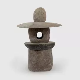 Фигура садовая Asia style Фонарь японский 50 см