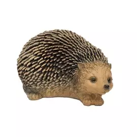 Фигура садовая Еж прижатый малый Тпк полиформ