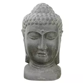 Фигура садовая Ht Buddha mask 125см