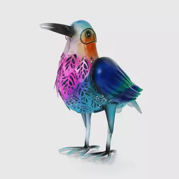 Фигура садовая Integrity колибри 27х11х27.5 см