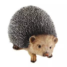 Фигура садовая Koopman garden еж 25x15x14.5 см