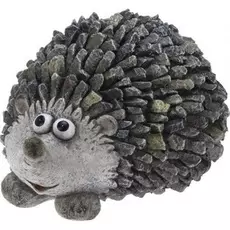Фигура садовая Koopman garden ёжик 31x22x19 см