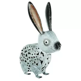 Фигура садовая Medusa кролик 70х21х60 см