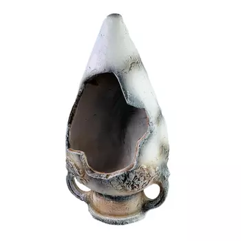 Фигура садовая Полиформ кашпо амфора №3 23х23х43 см