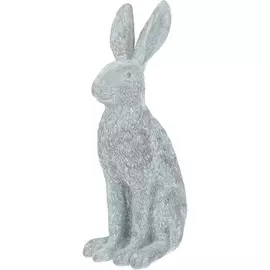 Фигура садовая Teammann Заяц 36 см