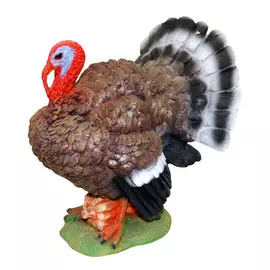 Фигура садовая ТПК Полиформ Индюк на тыкве