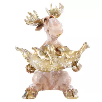 Фигура ТПК Полиформ Лось 25 см