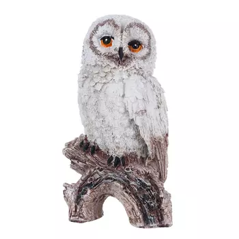 Фигура ТПК Полиформ Совенок 17 см