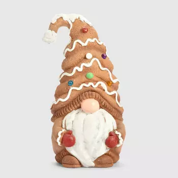 Фигурка Ad trend NY гномик LED декоративный 42 см в ассортименте