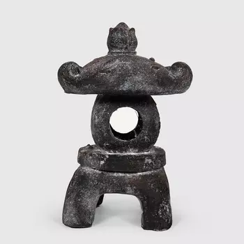 Фигурка декоративная Dekor pap 35x51x35 см