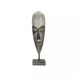 Фигурка декоративная Kersten маска 10.2x7x40.5cm