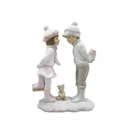 Фигурка декоративная Royal gifts Первое свидание 18 см