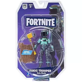 Фигурка Fortnite Toxic Trooper FNT0075