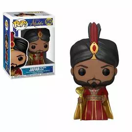 Фигурка Funko 16х11х9 см: Disney: Aladdin: Jafar
