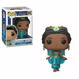 Фигурка Funko 16х11х9 см: Disney: Aladdin:Jasmine