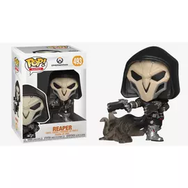 Фигурка Funko 16х11х9 см: Overwatch S5: Reaper