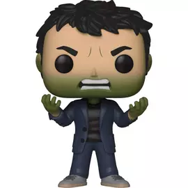 Фигурка Funko Avengers Infinity War Banner 419