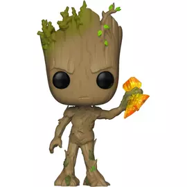 Фигурка Funko Avengers Infinity War Groot 416