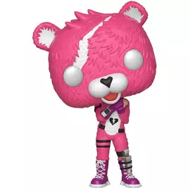 Фигурка Funko Fortnite Cuddle Team Leader