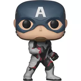 Фигурка Funko Marvel Avengers Endgame Captain America