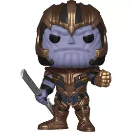 Фигурка Funko Marvel Avengers Thanos