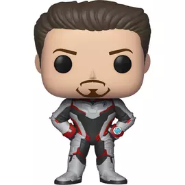 Фигурка Funko Marvel Avengers Tony Stark