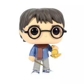 Фигурка Funko POP! Vinyl: Harry Potter: Holiday: Harry Potter