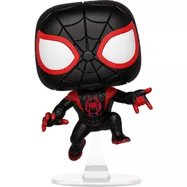 Фигурка Funko Spider-Man Miles Morales 402