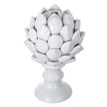 Фигурка Glasar Артишок 16х16х25 см