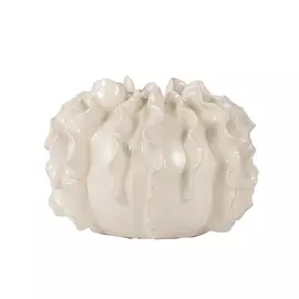 Фигурка Glasar коралл 18x18x14см