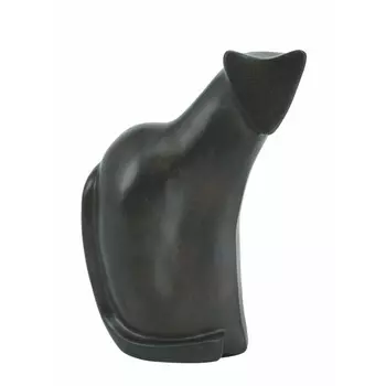 Фигурка Glasar Кошка 18х10х25 см