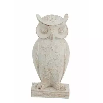 Фигурка Glasar Сова 15х14х31 см