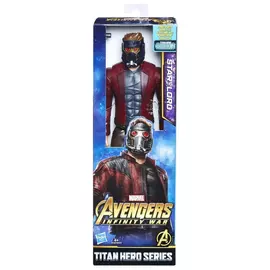 Фигурка Hasbro Avengers Movie Титаны