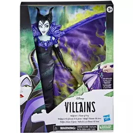 Фигурка Hasbro Disney Villains Малифисента 28 см